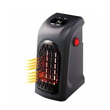 CALEFACTOR DE PANTALLA LED HANDY HEATER
