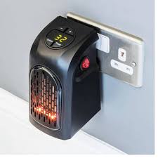 CALEFACTOR DE PANTALLA LED HANDY HEATER