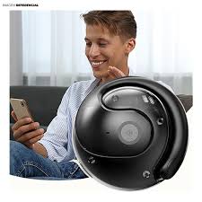 AUDÍFONOS SMART CON TRADUCTOR DE 147 IDIOMAS