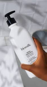 BLUM Y BIOMILK 2x1