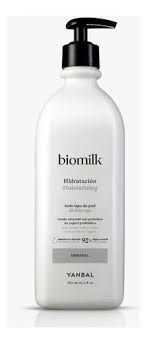 BLUM Y BIOMILK 2x1