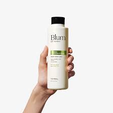BLUM Y BIOMILK 2x1