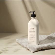 BIOMILK  CREMA CORPORAL COCO Y ALMENDRAS 2 X 1