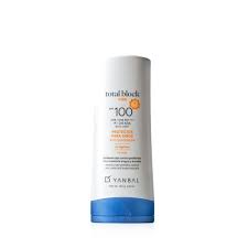 TOTAL BLOCK KIDS 140 GR