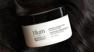 BLUM MASCARILLA REPARA ACCION 10 EN 1