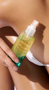TOTAL BLOCK PROTECTOR BIFASICOSPF 50+