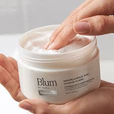 BLUM MASCARILLA REPARA ACCION 10 EN 1