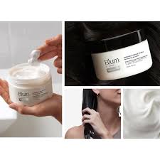 BLUM MASCARILLA REPARA ACCION 10 EN 1