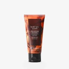 Body Spa Sacha Inchi Crema de manos Nutrición