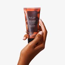 Body Spa Sacha Inchi Crema de manos Nutrición