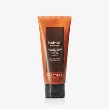 BODY SPA SACHA INCHI GEL EXFOLIANTE NUTRICION