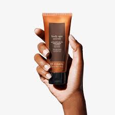 BODY SPA SACHA INCHI GEL EXFOLIANTE NUTRICION