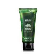 BODY SPA UÑA DE GATO CREMA DE MANOS REPARACIÒN