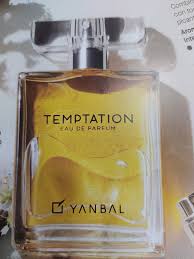 Temptation Mujer