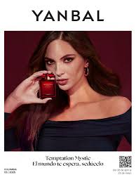 Temptation Mystic Eau de Parfum Cont. 50 ml
