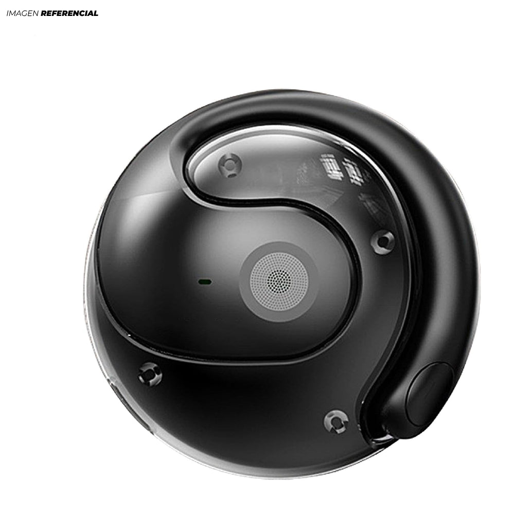 AUDÍFONOS SMART CON TRADUCTOR DE 147 IDIOMAS