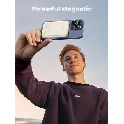POWER BANK MAGSAFE 10 000 mAh