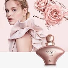 Ccori Rosé Parfum Cont. 50 ml