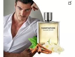 TEMTATION YAMBAL