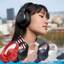 AUDIFONOS JBL 700