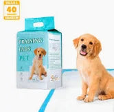 PAÑAL DE PISO PARA PERROS